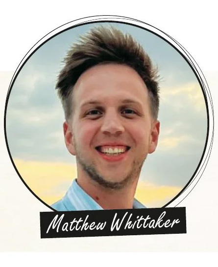 Matthew Wittaker